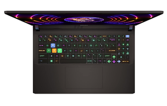 Ноутбук MSI Vector GP68HX 13VH-098US (VECTOR68098), фото 3