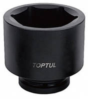 Торцева головка Toptul ударна 1-1/2" 120 мм (KABA48C0) (7594004821754)