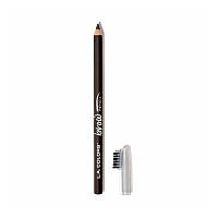 Карандаш для бровей L.A. Colors Brow Pencil Espresso