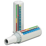 Пикфлоуметры