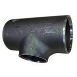 Трійник сталевий оцинкований ДК 150 (159х4), фото 3