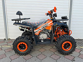 Квадроцикл Forsage Moto 150 сс. автомат (1+1) з масляним охолодженням, фото 4
