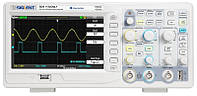 Цифровой осциллограф SIGLENT SDS1152CML+ (868931)(7565433001754)