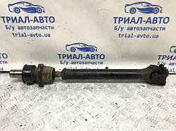 Вал карданний Mitsubishi L200 2006-2016 MR580626 (Арт.31401)