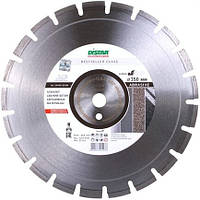 Алмазный диск Distar 1A1RSS/C1-W 350x3,2/2,2x9x25,4-21 F4 Bestseller Abrasive (12485129024)(5320730421754)