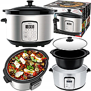 Мультиварка Camry CR 6414 4,7 л, фото 2