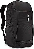 Рюкзак Thule Accent Backpack 28L (Black) (TH 3204814)(7601491261754)