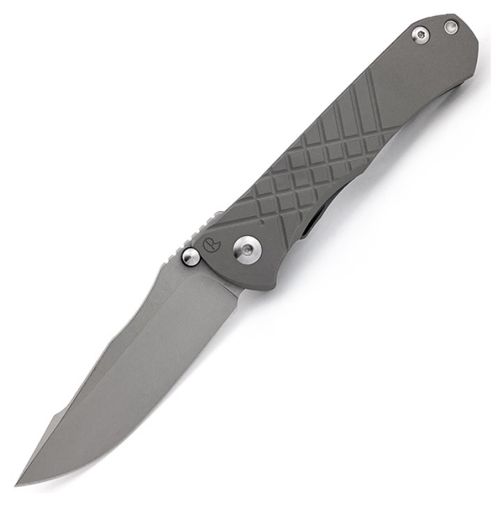 Ніж Chris Reeve Umnumzaan