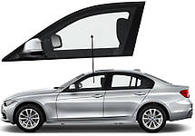 Бічне скло BMW 3 F30/F31 2012-2019 передніх дверей ліве