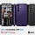 Чохол Spigen для Samsung Galaxy S24 - Liquid Air, Deep Purple (ACS07451), фото 3