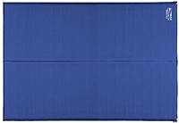 Самонадувной коврик Terra Incognita Twin 5 (синий) (4823081502838)(5274535461754)