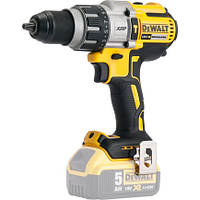 Аккумуляторная ударная дрель-шуруповерт DeWALT DCD996NT (без аккумулятора и ЗУ)(5320421381754)