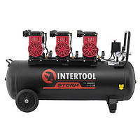 Компрессор INTERTOOL PT-0028(7576447001754)