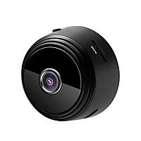 Камера відеоспостереження IP міні A9 Wi-Fi бездротова