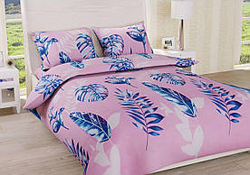 Постільна білизна Лелека ранфорс - 437 євро