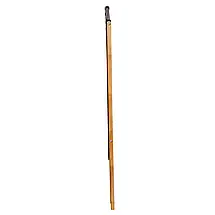 Сушарка для білизни підлогова Casa Si Bamboo Dryer S Braun (CS92303W06), фото 5