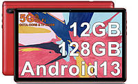 Планшет Facetel Q6 6/128GB Red