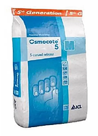 Удобрение ICL Osmocote S-Curved (5-6M) 16-8-12 (8876-225)(7566595191754)