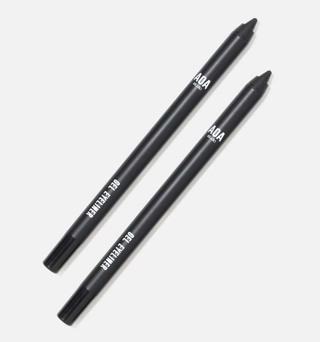 Гелевий олівець для очей AOA Stuio Gel Eyeliner (Dark Brown), фото 1