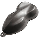 Daewoo AAU Graphite Gray базова автоемаль ADI UPP - 0.8л, фото 3