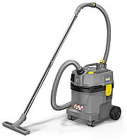 Пылесос сухой и влажной уборки Karcher NT 22/1 Ap Te L (1.378-610.0)(5292946691754)