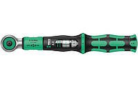 Динамометрический ключ WERA Safe-Torque A 2 (05075801001)(7575880641754)