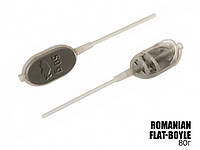 Кормушка Romanian Flat-Boyle 80г (3шт)