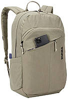 Міський рюкзак Thule Indago Backpack 23L, Vetiver Grey (TH 3204775)(7564887141754)