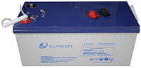 Аккумуляторная батарея Luxeon LX12-200G(5312696471754)