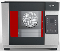 Піч конвекційна Apach AV043D з вистоюванням