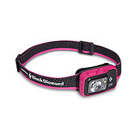 Фонарь налобный Black Diamond Spot 400 Ultra Pink (BD 6206726015ALL1)(7585115801754)