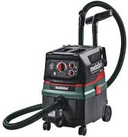 Промышленный пылесос Metabo ASR 36-18 BL 25 M SC (602046850)(5302788541754)