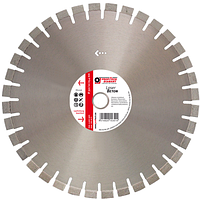 Отрезной диск ProfiTech Diamant Laser Beton 150х10х22,23 мм (153729)(5311714711754)