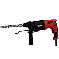 Перфоратор Makita M8700 SDS-PLUS 710 Вт 22 мм 2 режима