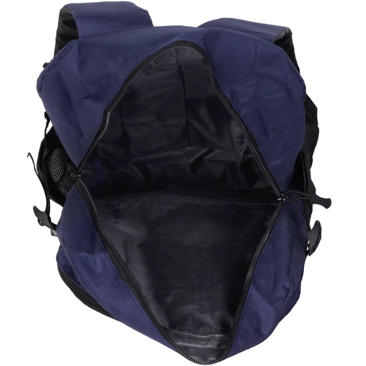 Рюкзак ZEOX Classic Backpack 30L - фото 5 - id-p2115411353