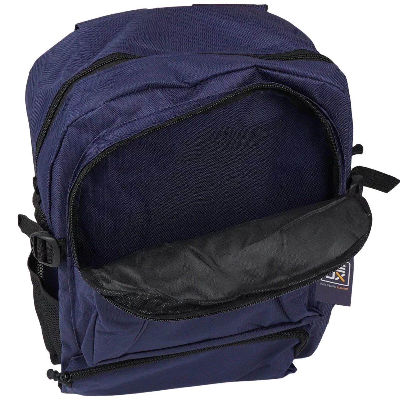 Рюкзак ZEOX Classic Backpack 30L - фото 4 - id-p2115411353