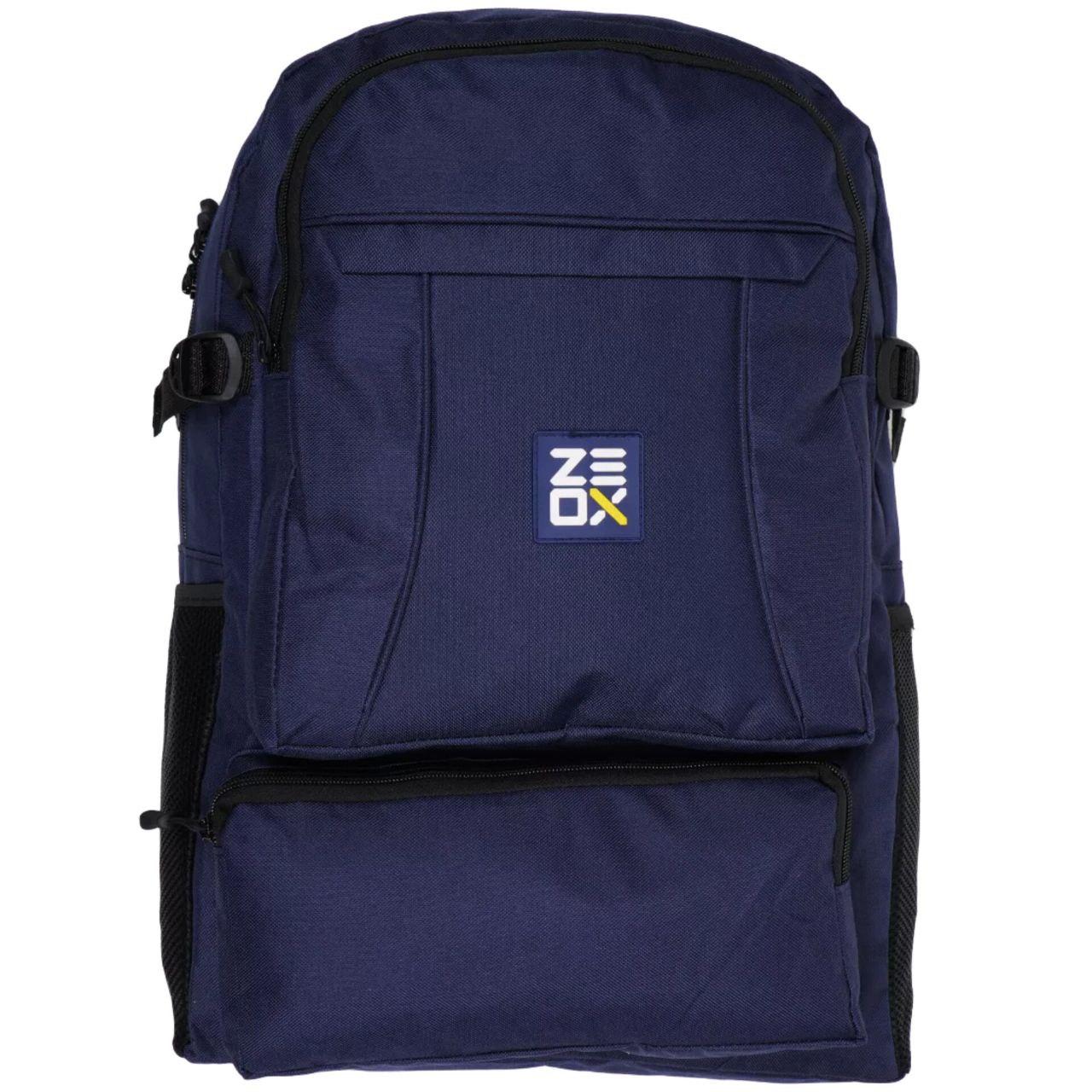 Рюкзак ZEOX Classic Backpack 30L - фото 1 - id-p2115411353