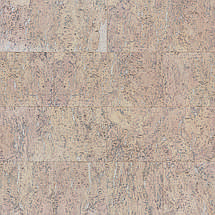 Настінний корок Stone Art Pearl TA23001, 600x300x3мм, пробкові панелі Вікандерс Деквол Wise, фото 4