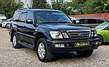 Повторювачі поворотів Lexus LX 470, фото 10