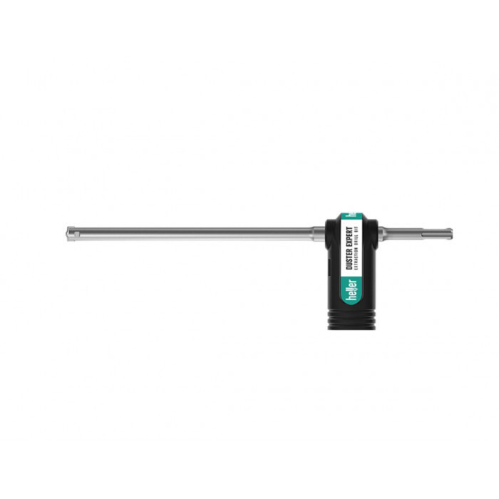 Бур Heller Duster Expert SDS-Max 24х400х600мм (28825)(7592293261754) - фото 1 - id-p2115405043