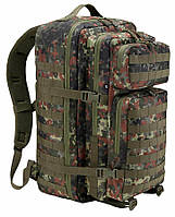 Тактический рюкзак Brandit-Wea US Cooper XL, камуфляж (8099-15014-OS)(7557112631754)