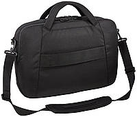 Сумка через плечо для ноутбука Thule Accent Briefcase 17 л, черная (TH 3204817)(7564887111754)