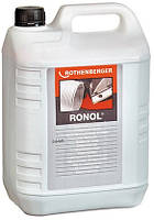 Минеральное масло Rothenberger РОНОЛ 5 л (6_5010)(5302796981754)