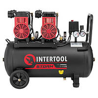 Компрессор INTERTOOL PT-0027(7576446971754)