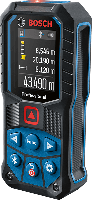 Лазерный дальномер Bosch GLM 50-27C (0601072T00)(5256082411754)