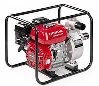Мотопомпа Honda WB20XT4 DRX(5267347541754)