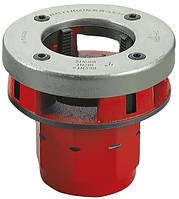 Резьбонарезная головка Rothenberger BSPT R 1.1/2" (7_0842X)(5302558281754)