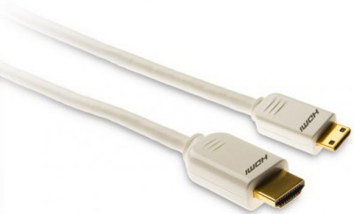 Кабель Logan WL249-0180 HDMI A - HDMI C, 1.8 м