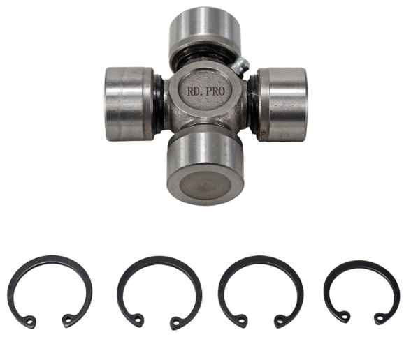 Хрестовина кардана Ніва 2121, 21213, 21214, Шевроле Нива 2123 (2121-2202025) Rider Professional 2121-2202025, фото 1