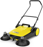 Подметальная машина Karcher S 6 Twin (1.766-460.0)(5304343861754)